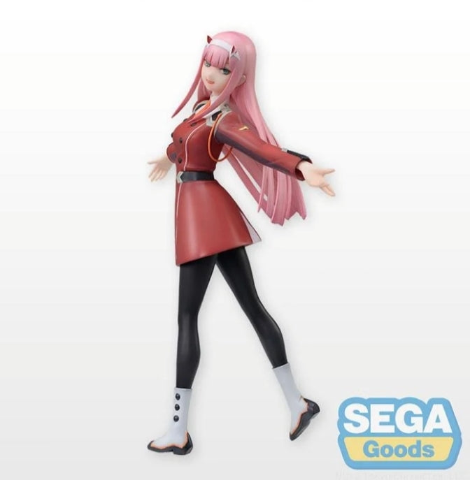 Figure- Darling in the Franxx