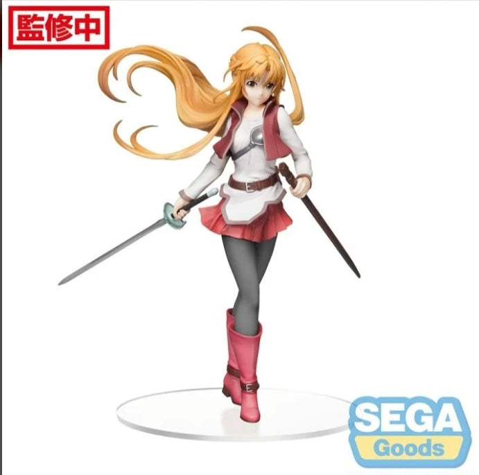 Figure- Sword Art Online