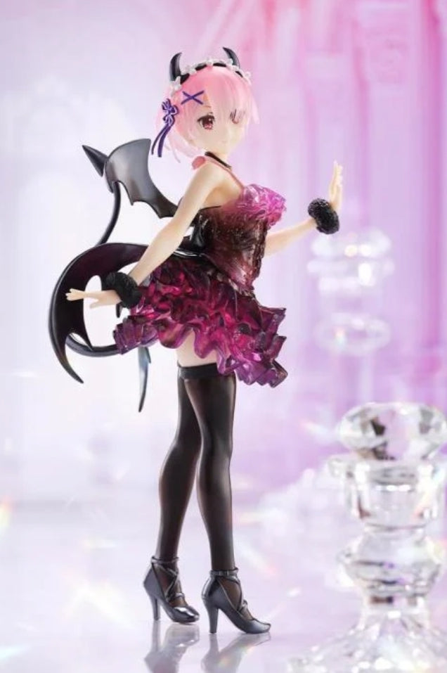 Figure- Re Zero