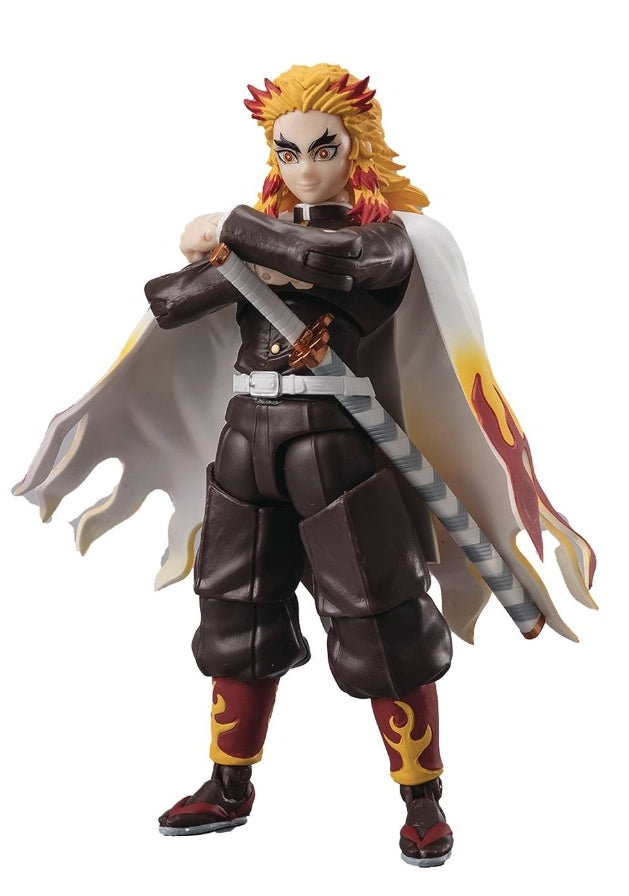 Figure- Demon Slayer