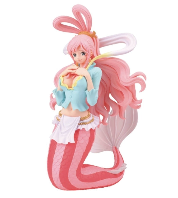 Figure- One Piece