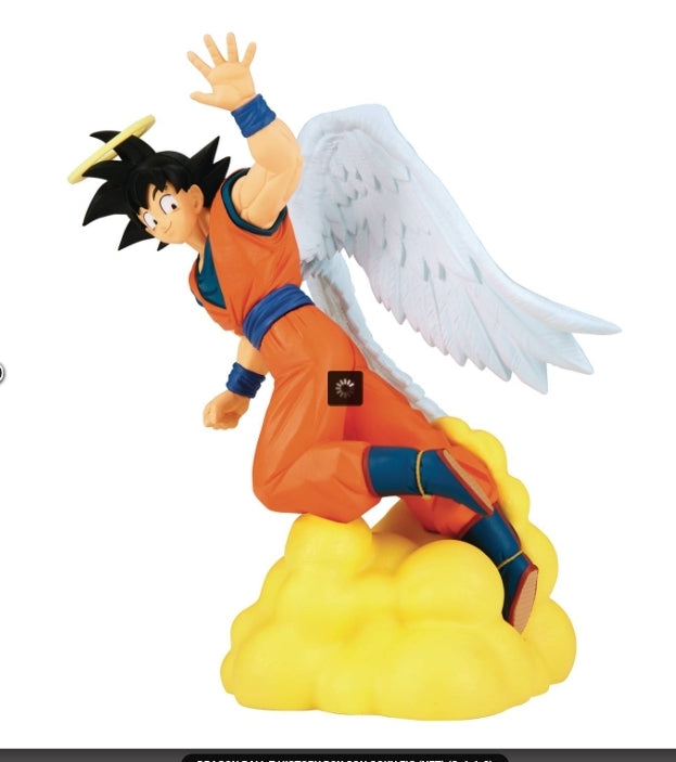 Figure- Dragonball