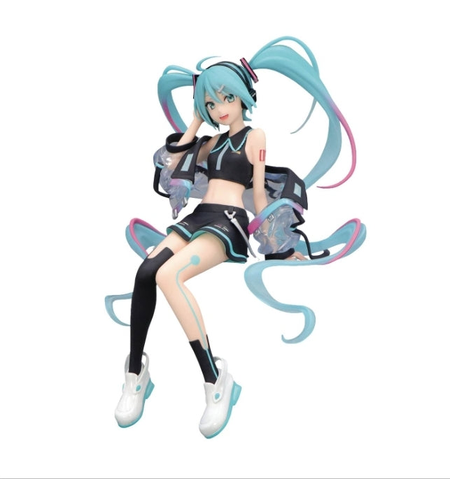 Figure- Hatsune Miku