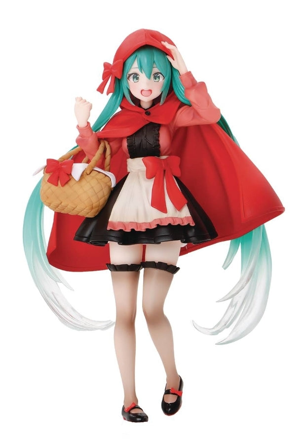 Figure- Hatsune Miku