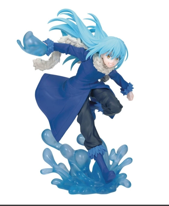 Figure- That Time I Got Reincarnated as a Slime