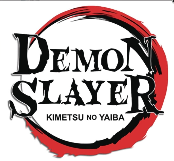 Figure- Demon Slayer