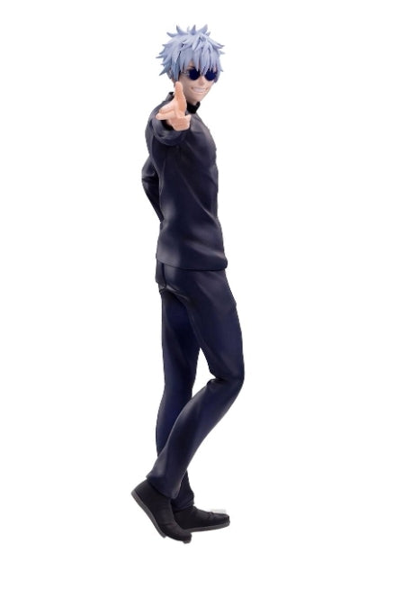 Figure- Jujutsu Kaisen
