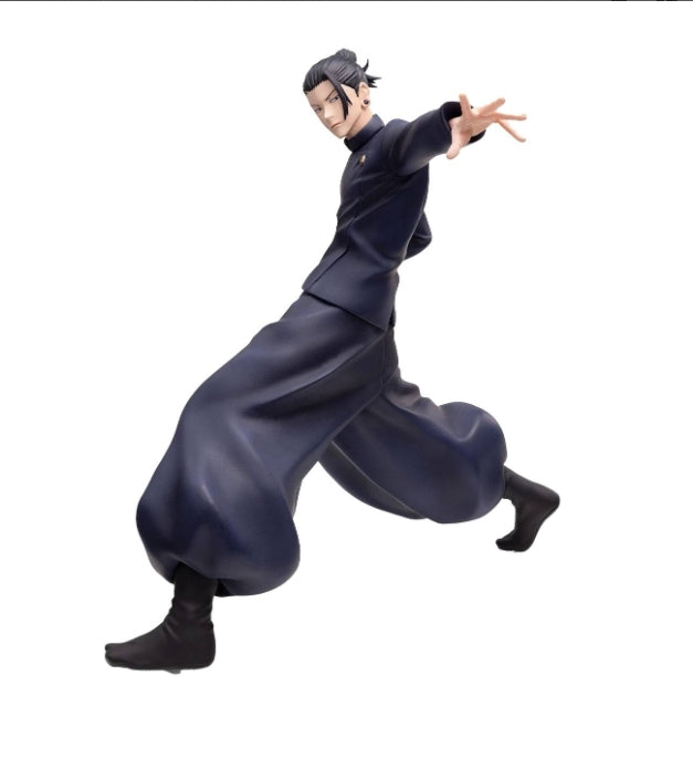 Figure- Jujutsu Kaisen