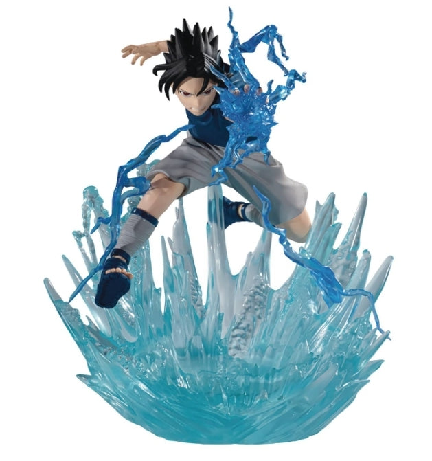 Figure- Naruto