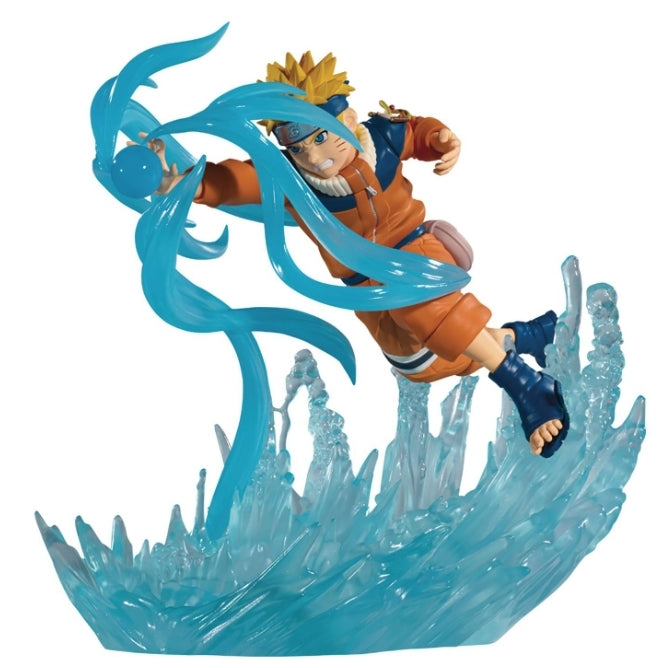 Figure- Naruto