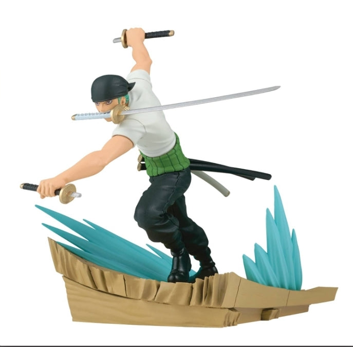 Figure- One Piece