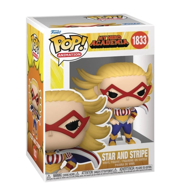 Funko Pop- My Hero Academia