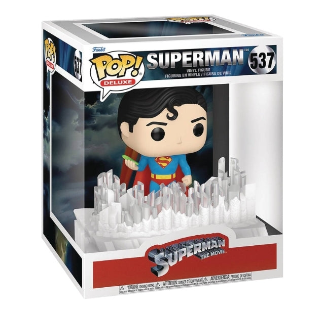 Funko Pop- DC