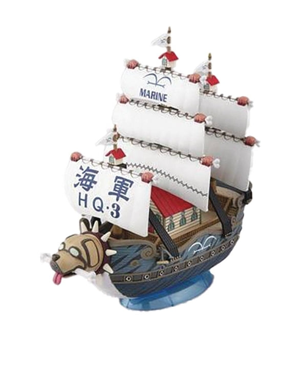 Model Kit- One Piece