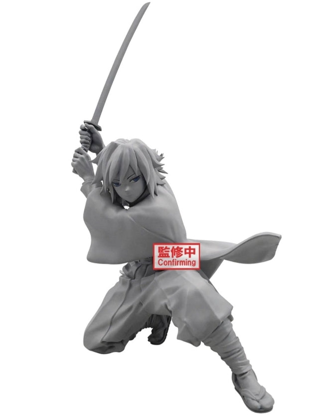 Figure- Demon Slayer