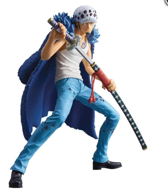 Figure- One Piece