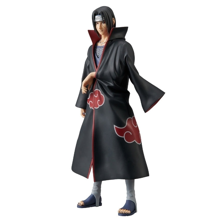 Figure- Naruto