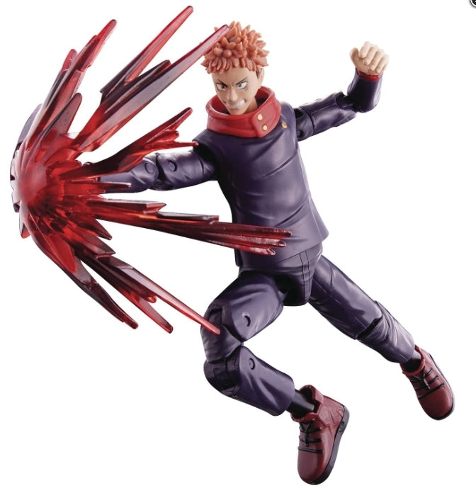 Figure- Jujutsu Kaisen