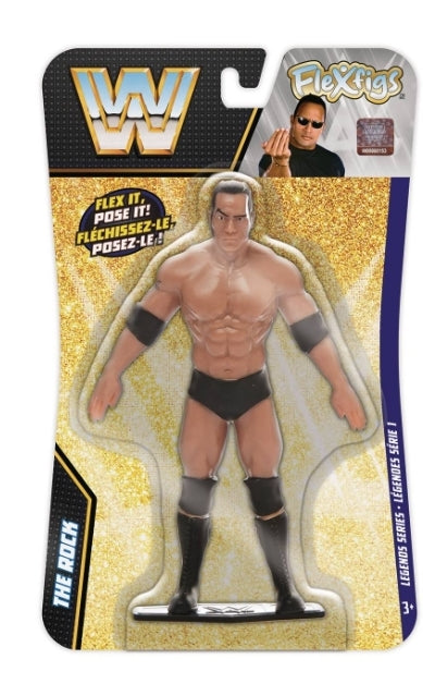 Figure- WWE