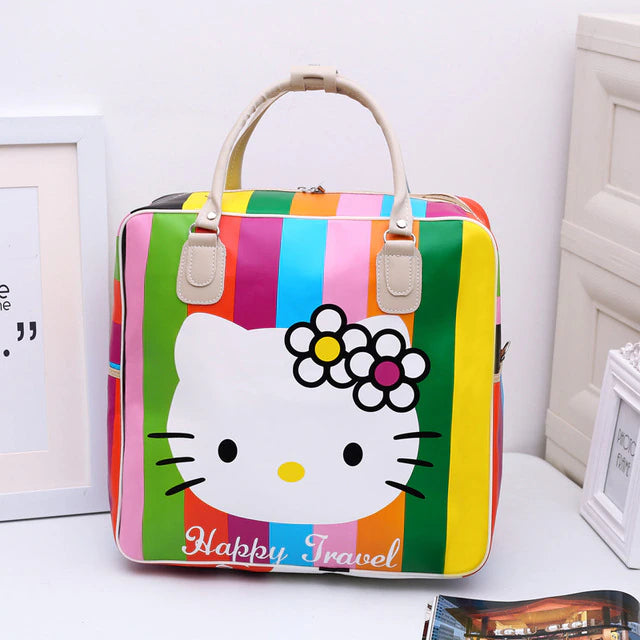 Travel Bag- Sanrio