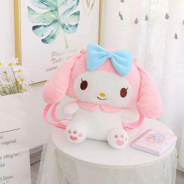 Backpack- Sanrio