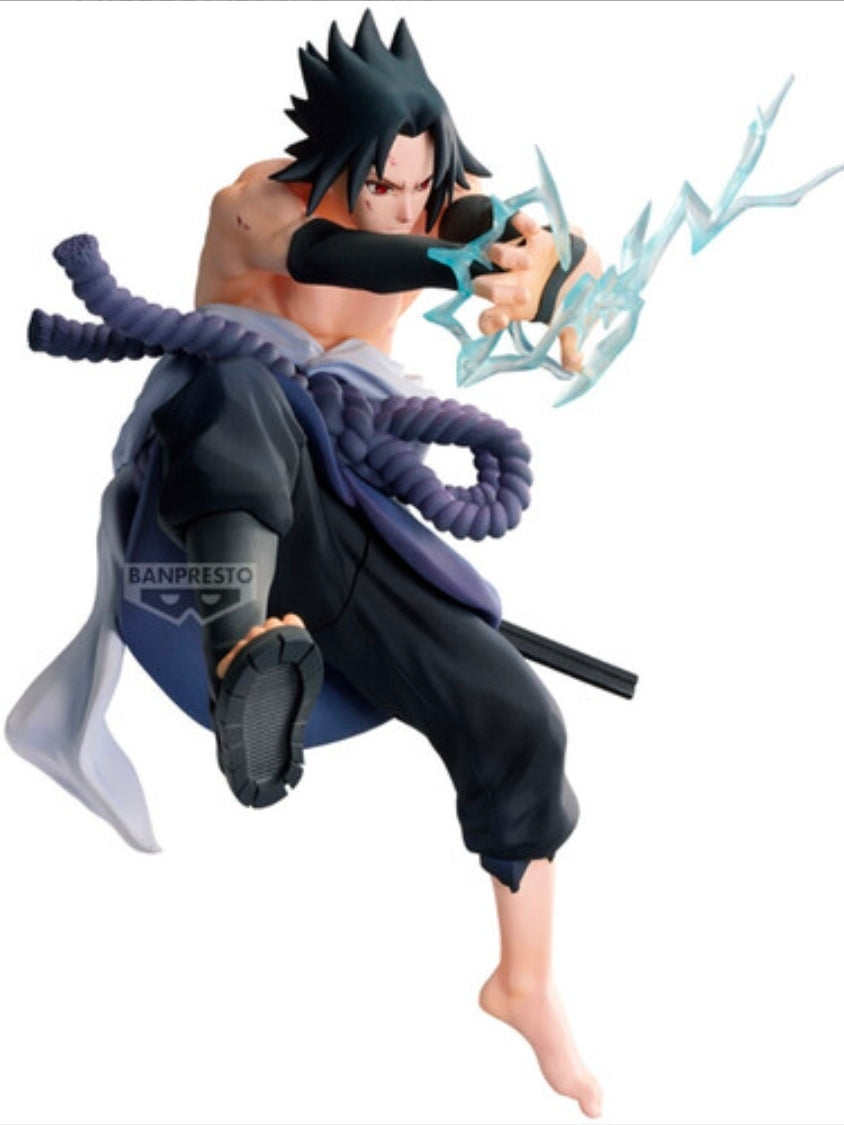 Figure- Naruto