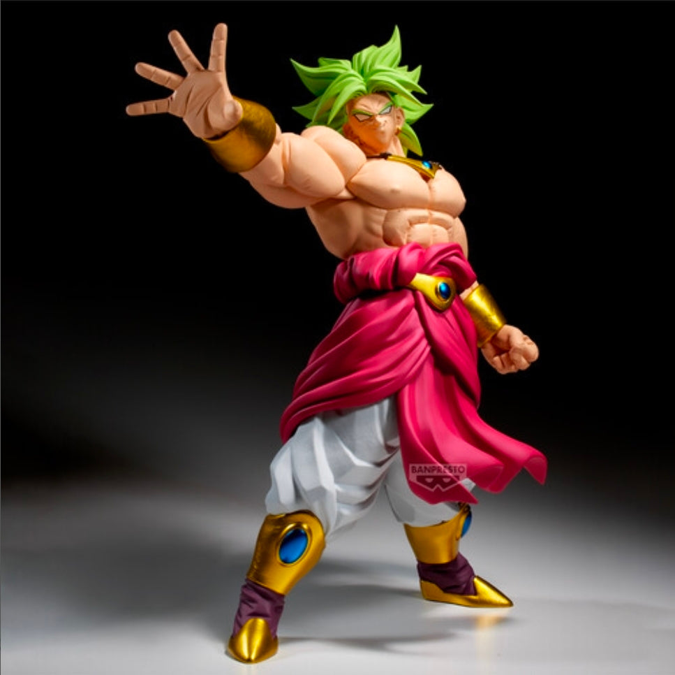 Figure- Dragonball