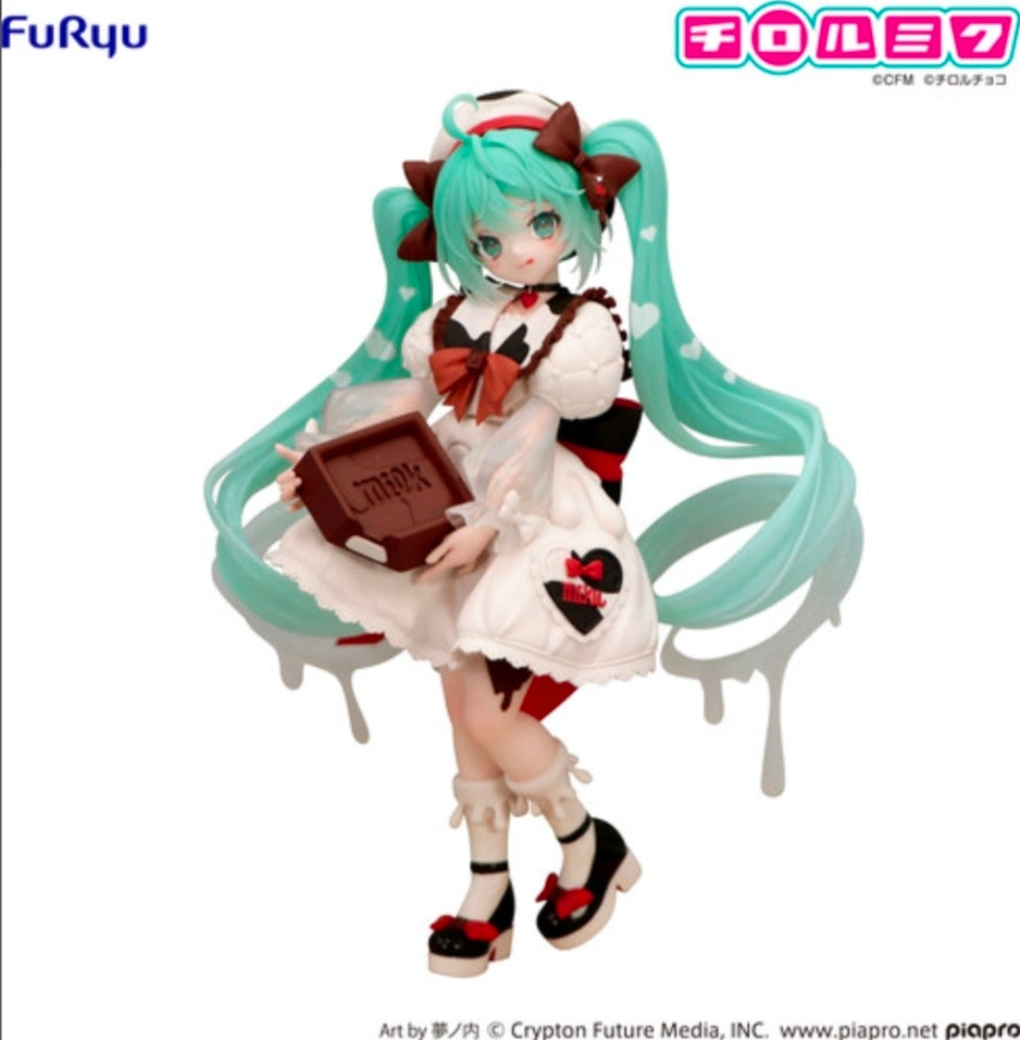 Figure- Hatsune Miku