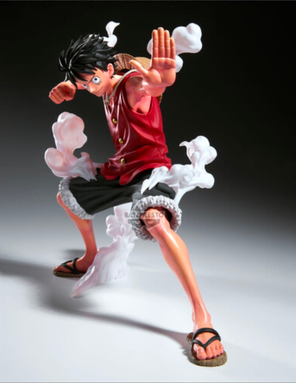 Figure- One Piece