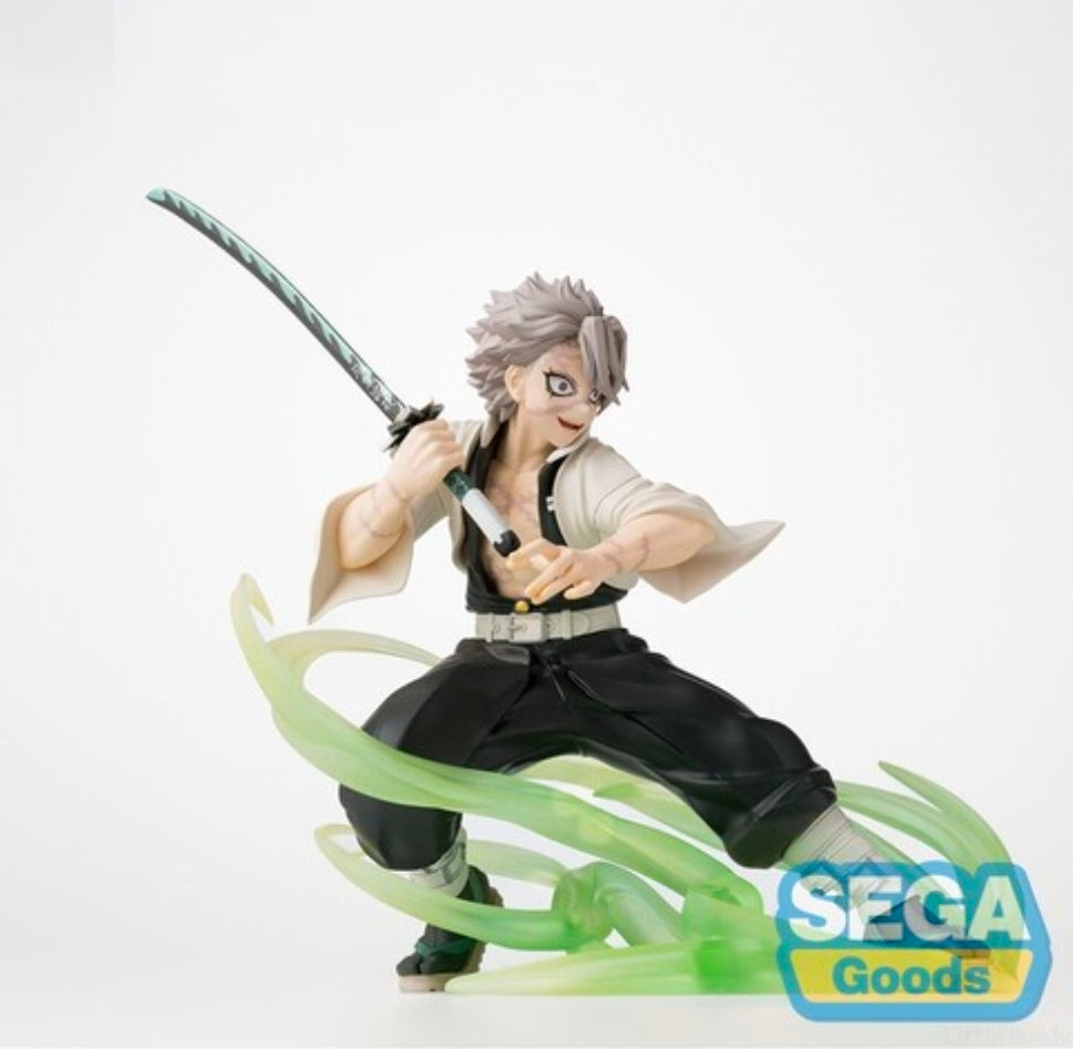 Figure- Demon Slayer