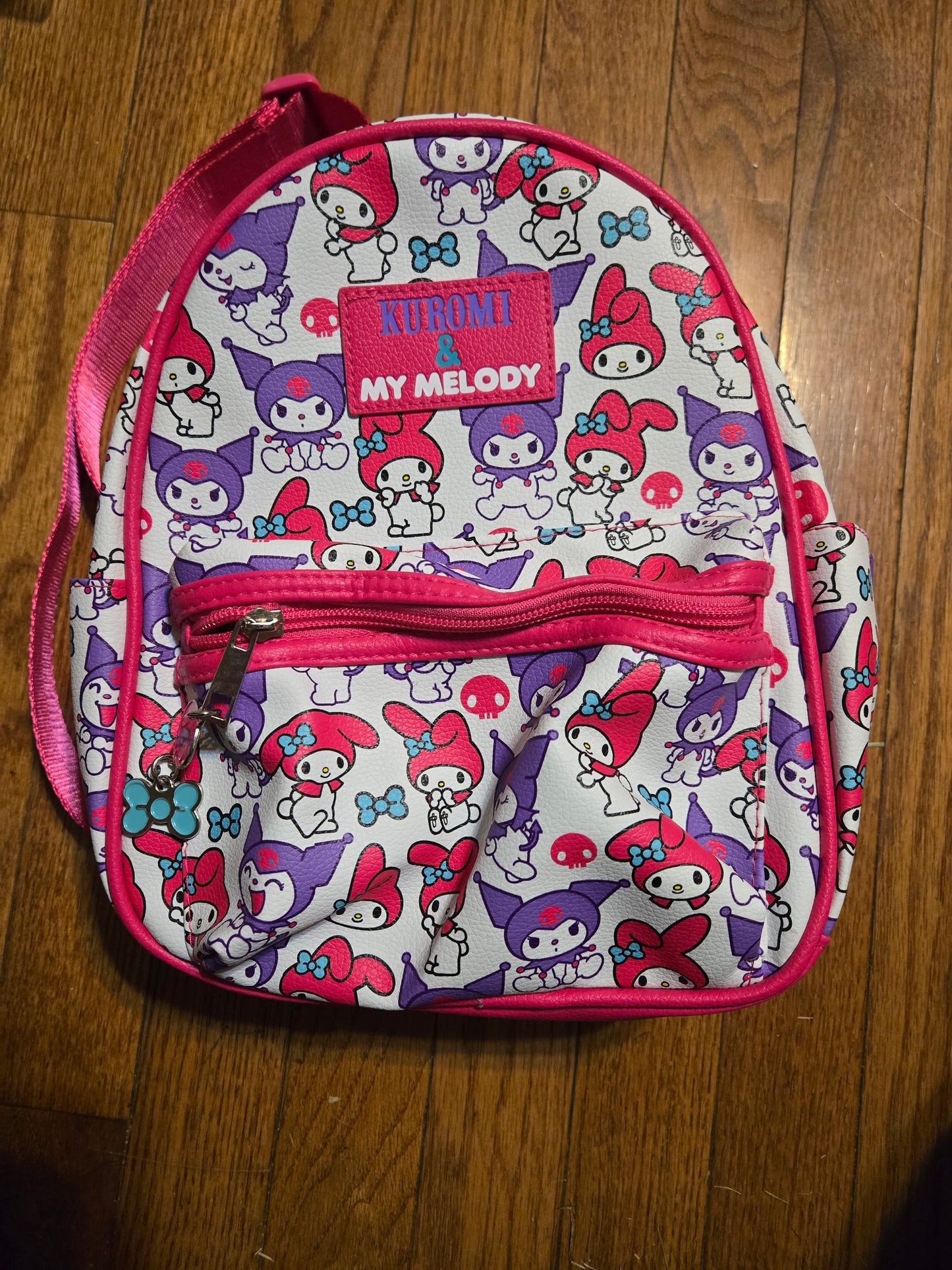 Backpack- Sanrio