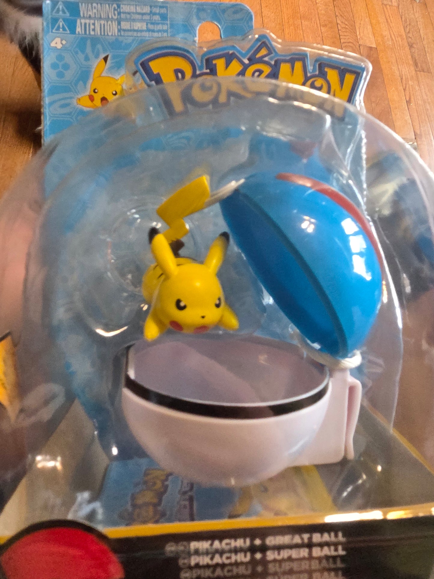 Figure- Pokemon