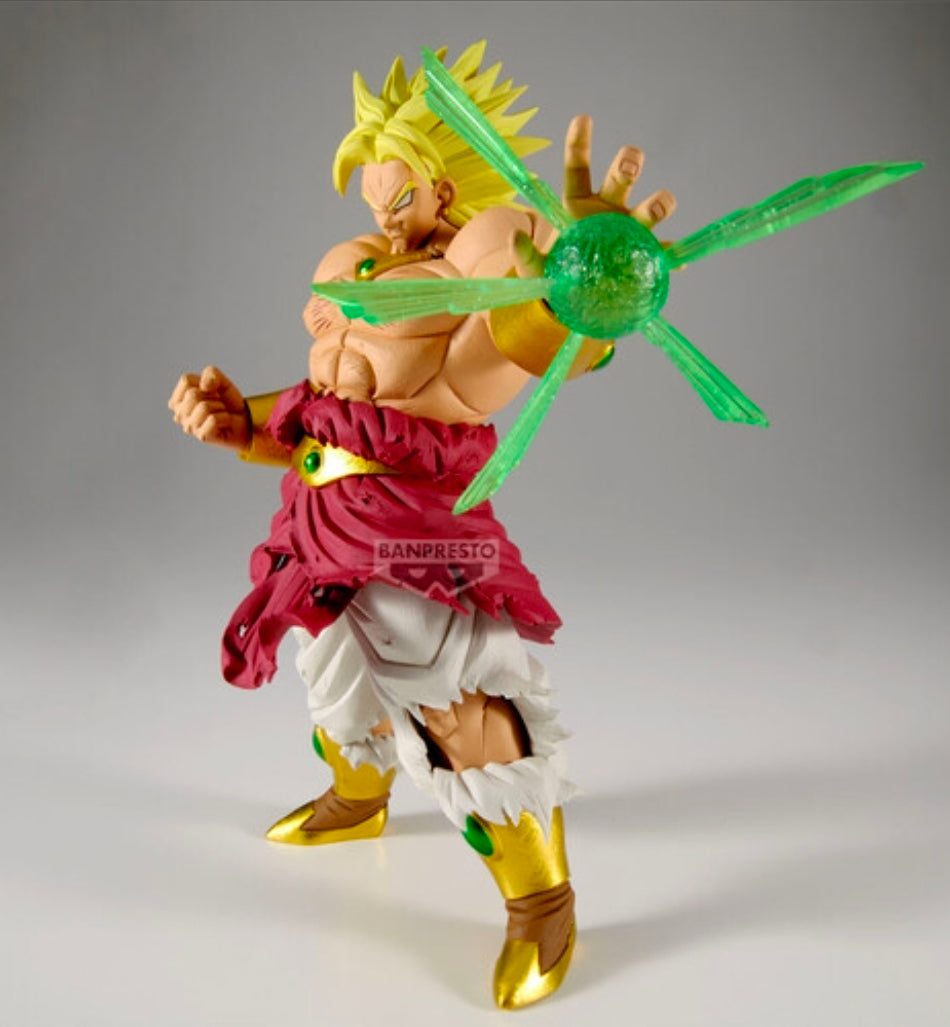 Figure- Dragonball
