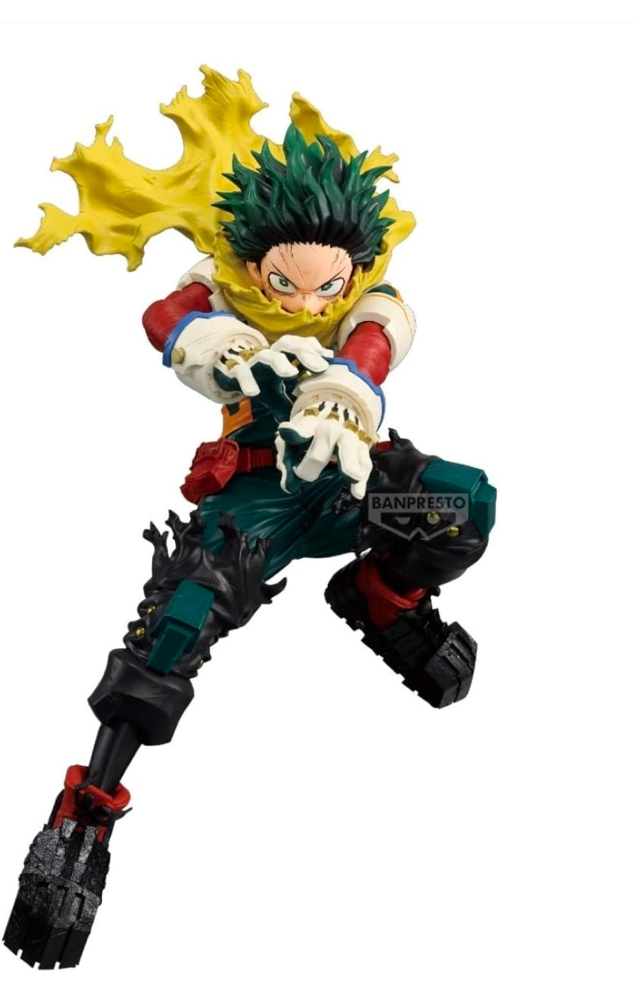 Figure- My Hero Academia