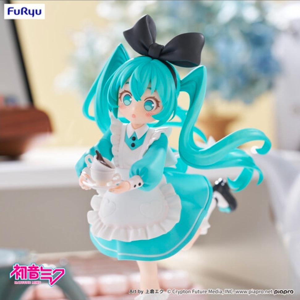 Figure- Hatsune Miku