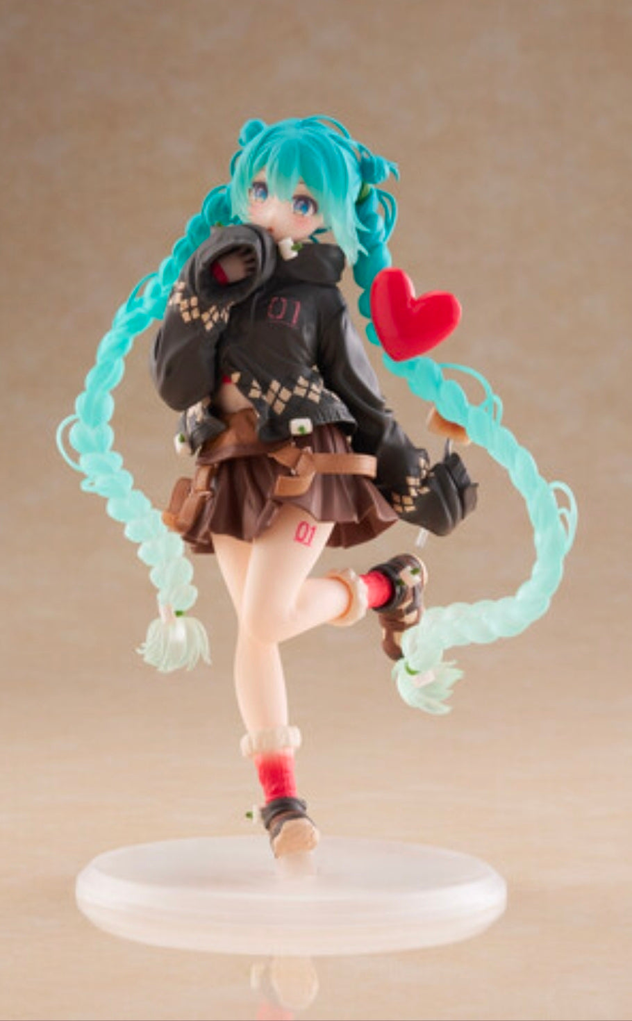 Figure- Hatsune Miku