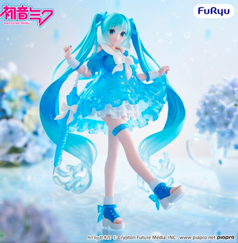 Figure- Hatsune Miku