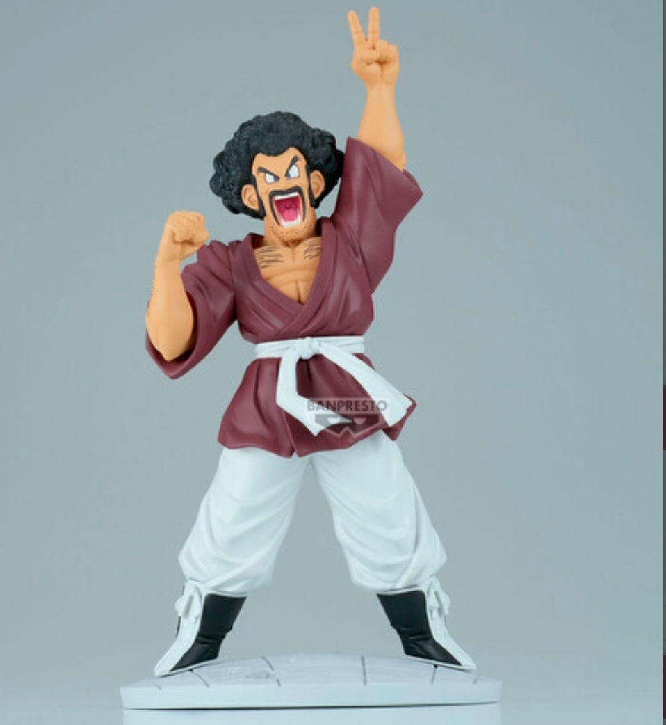 Figure- Dragonball