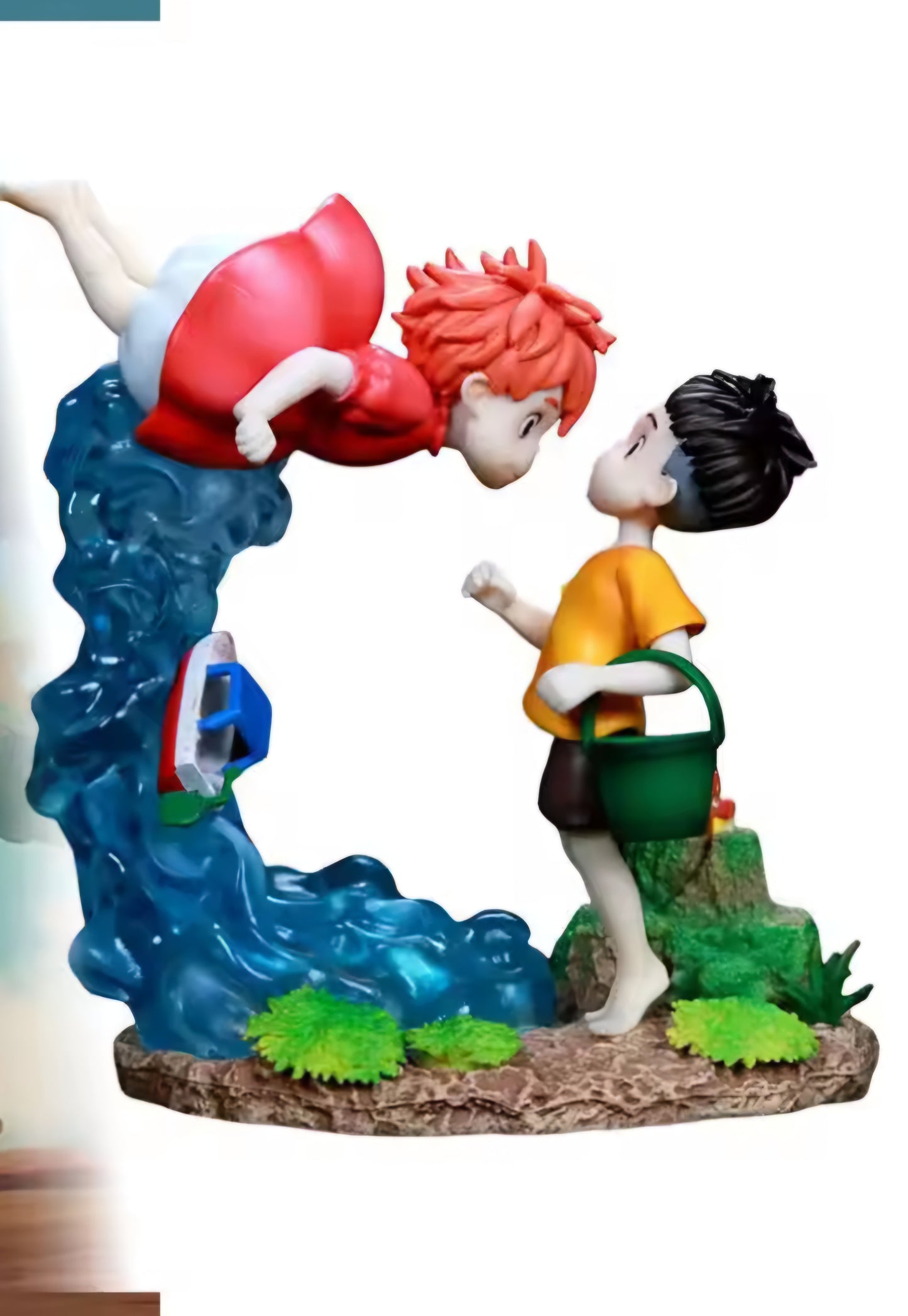 Figure- Studio Ghibli