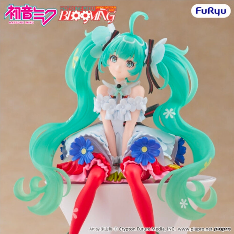 Figure- Hatsune Miku