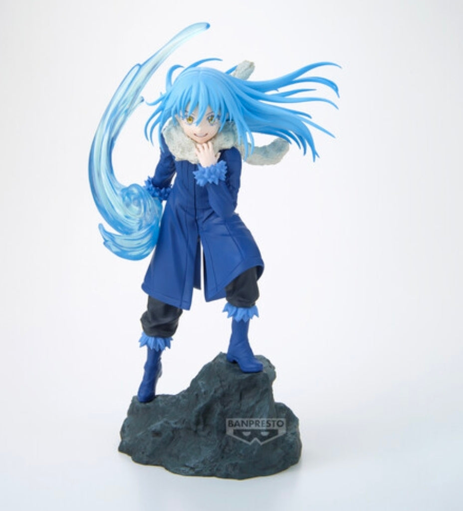 Figure- That Time I got Reincarnated as a Slime