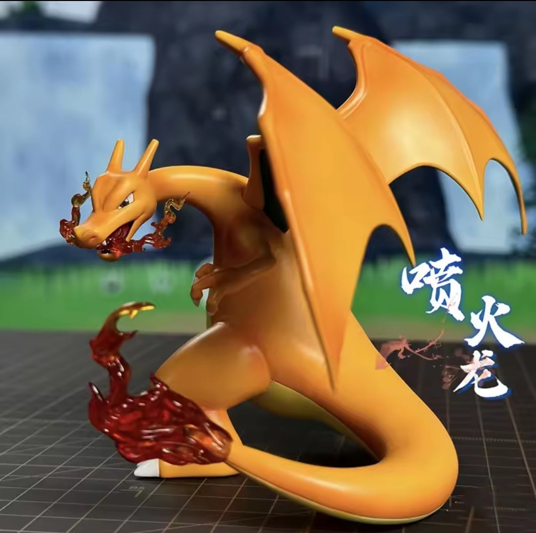 Figure- Pokemon