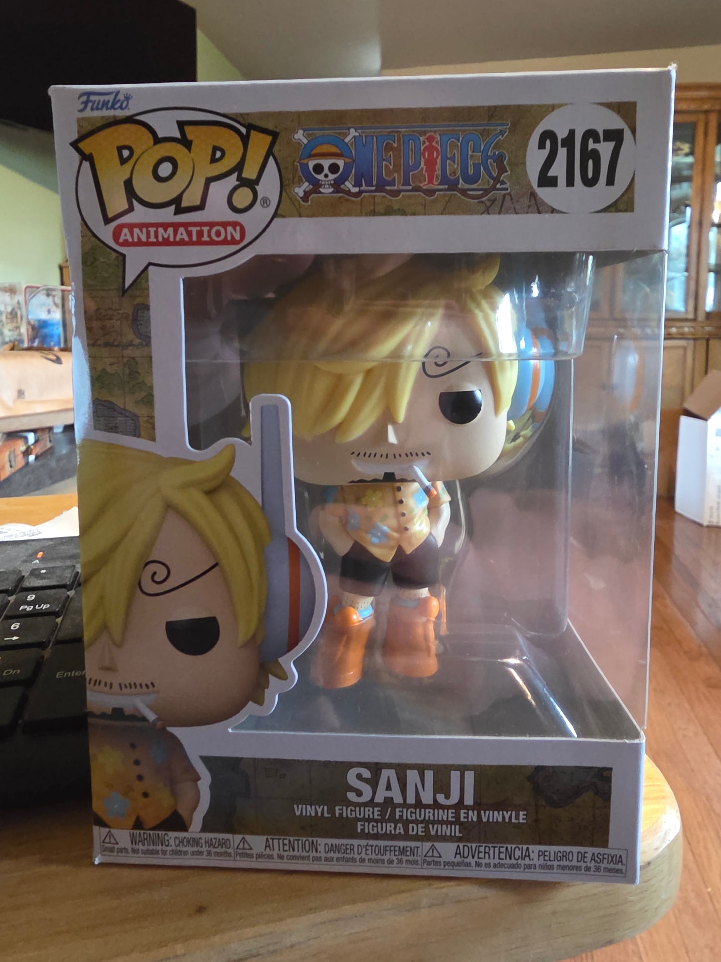 Funko Pop- One Piece