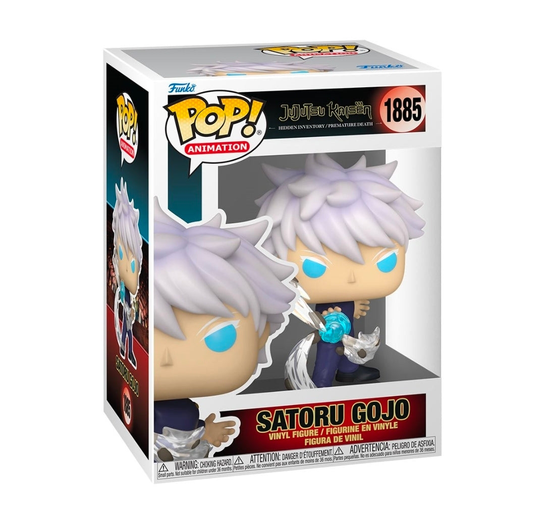 Funko Pop- Jujutsu Kaisen