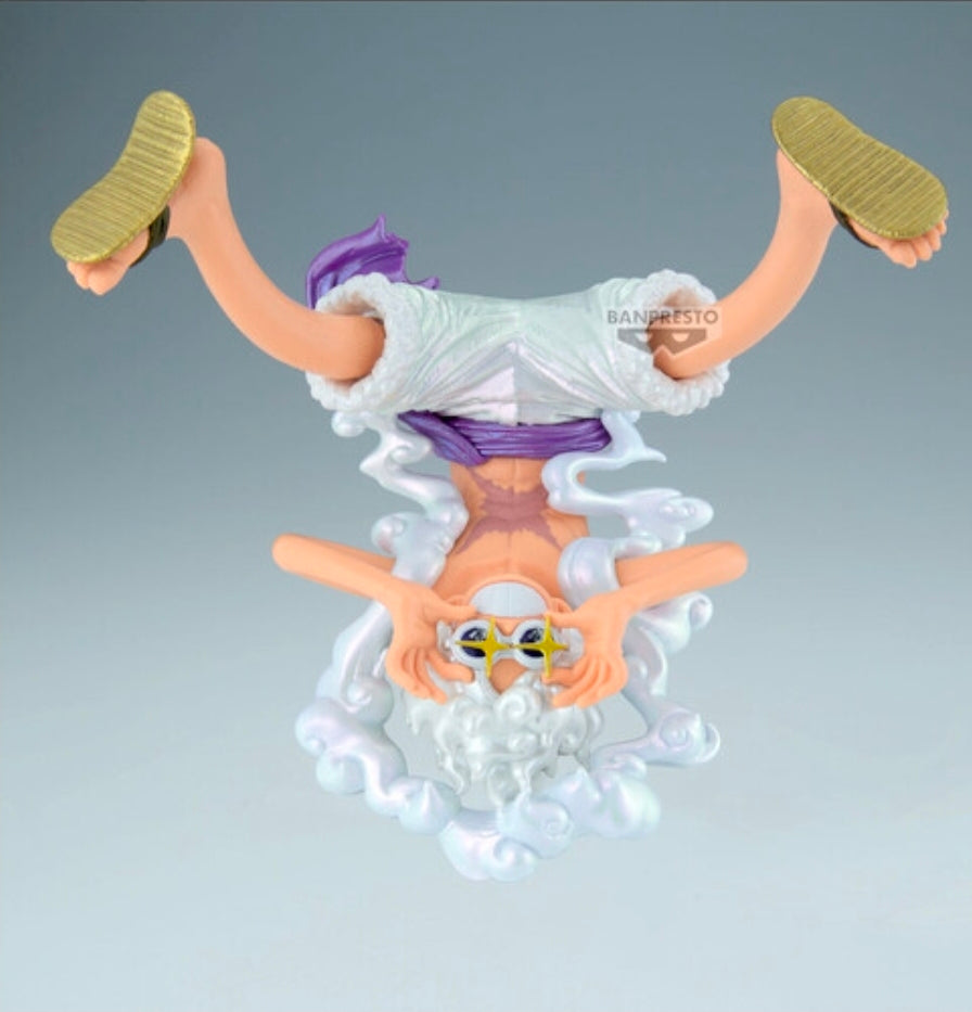 Figure- One Piece