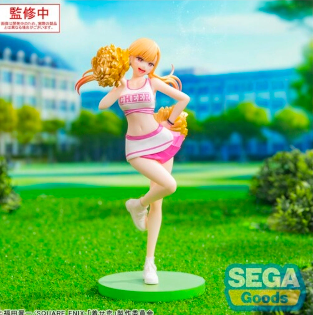 Figure- My Dress Up Darling