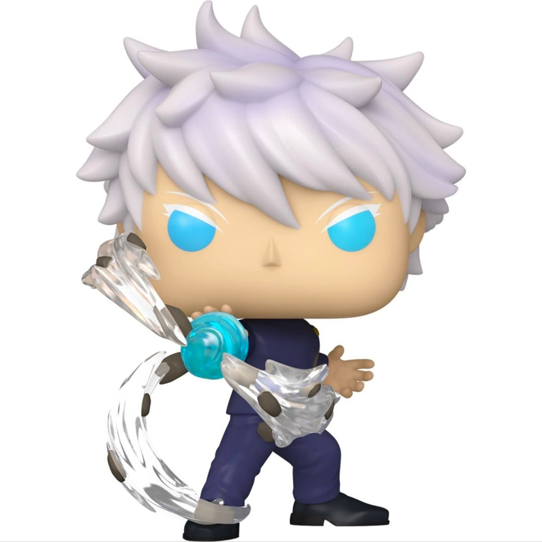 Funko Pop- Jujutsu Kaisen