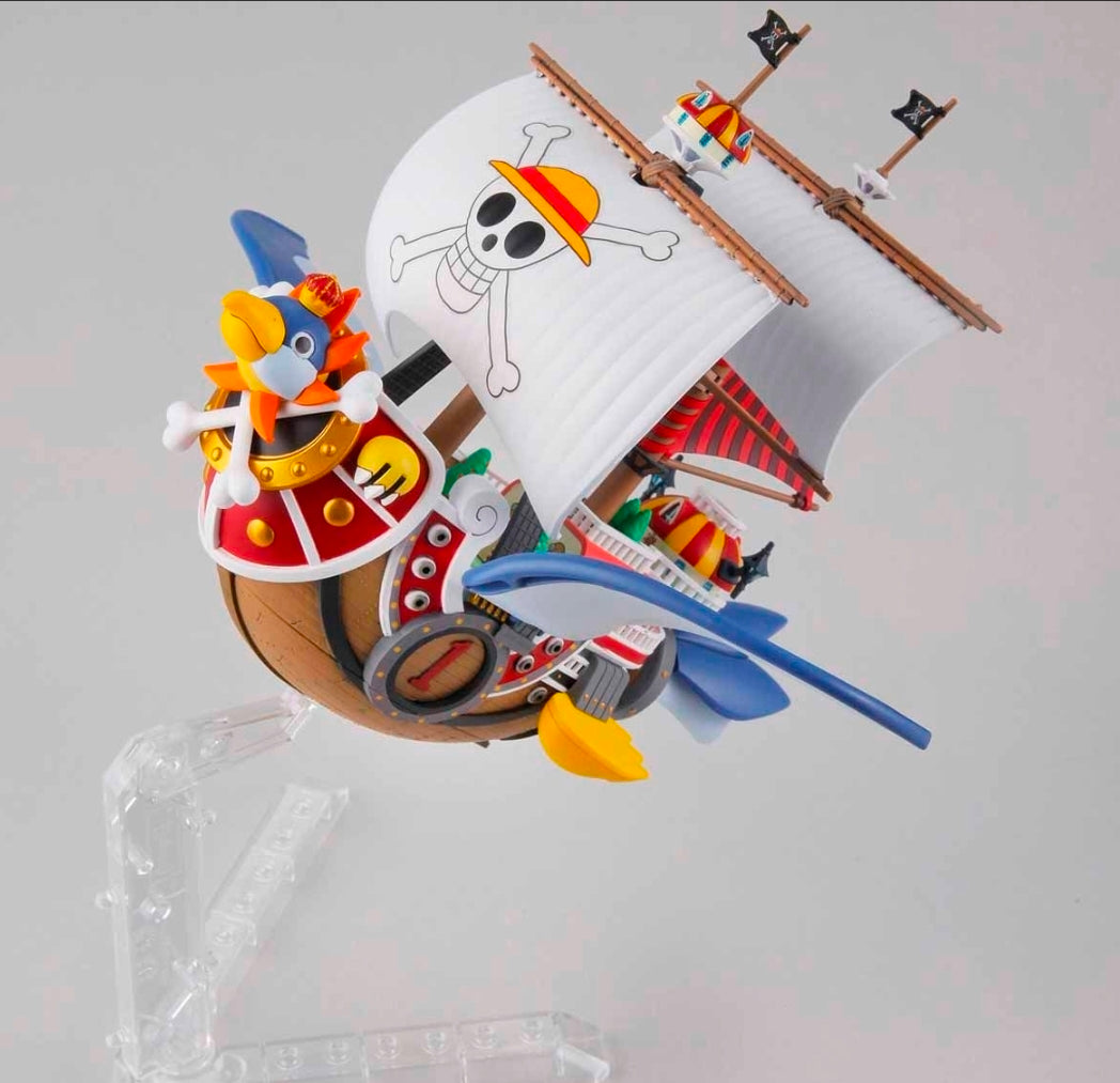 Model Kit- One Piece