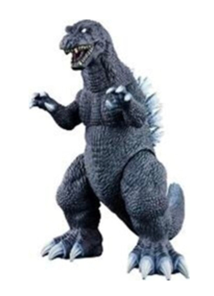 Figure- Godzilla