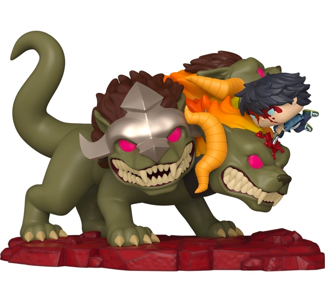 Funko Pop- Solo Leveling